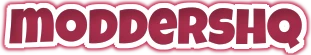 Logo moddershq