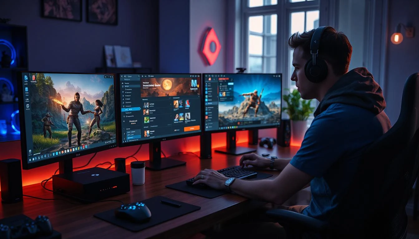 Next Level Gaming Mods 2026 Trends